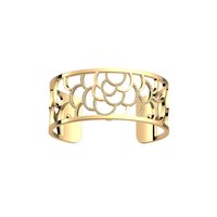 Pulsera Les Georgettes Mujer Les Précieuses - Gourmandise in latón Zirconia 70393500108000 - 70393500108000